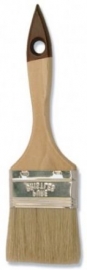 Кисть флейцевая  2.5 Политех (щетина: длина 48, толщина 12 мм)