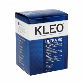 Клей для стеклообоев Kleo Ultra Line Premium, 500 гр