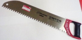  Ножовка по пенобетону Политех Caiman 550 мм